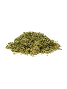 Nano11 Pineapple express konopný trim, nová verze !!